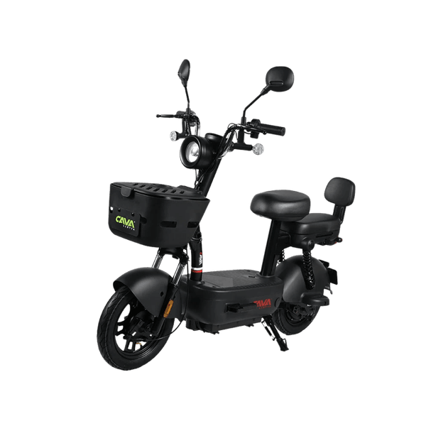 Bicicleta Elétrica Cavalletta C3 Motor 800W